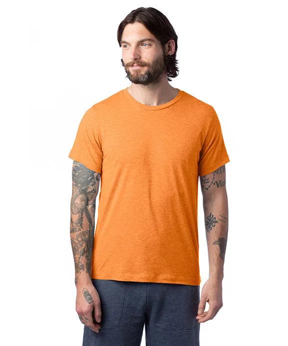 1070CV - Alternative Unisex Cotton/Poly Go-To T-Shirt