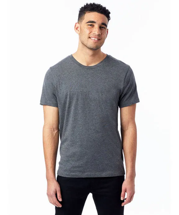 1070CV - Alternative Unisex Cotton/Poly Go-To T-Shirt