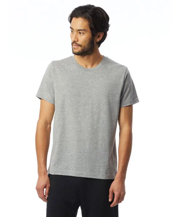 1070CV - Alternative Unisex Cotton/Poly Go-To T-Shirt