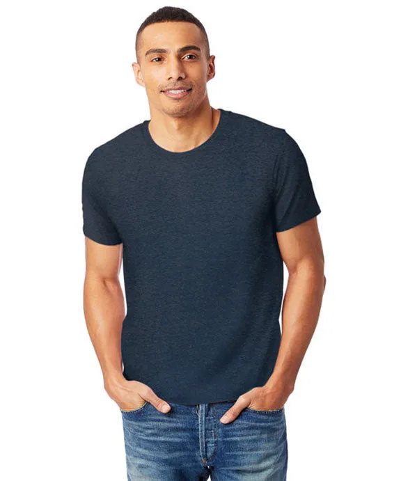 1070CV - Alternative Unisex Cotton/Poly Go-To T-Shirt