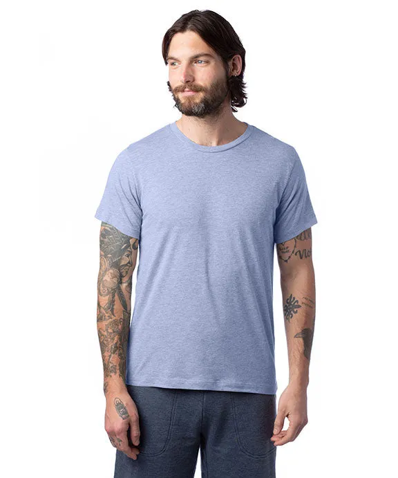 1070CV - Alternative Unisex Cotton/Poly Go-To T-Shirt