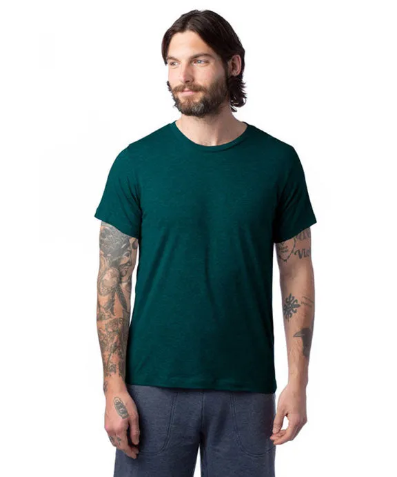 1070CV - Alternative Unisex Cotton/Poly Go-To T-Shirt