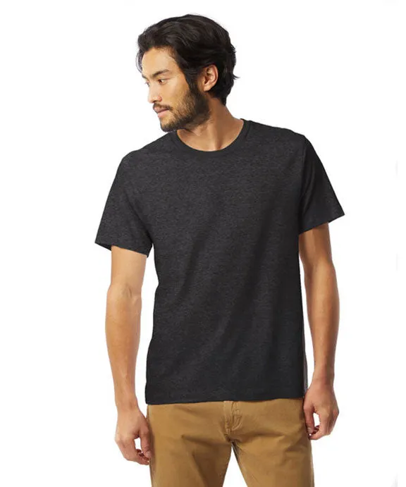 1070CV - Alternative Unisex Cotton/Poly Go-To T-Shirt