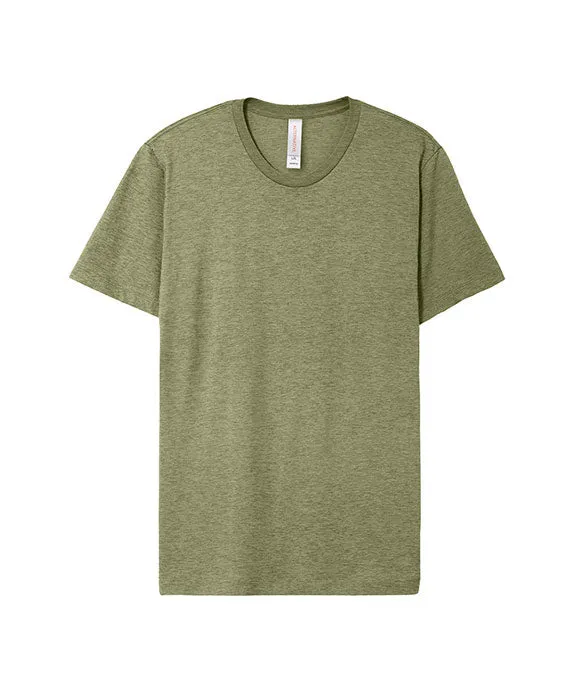 1070CV - Alternative Unisex Cotton/Poly Go-To T-Shirt