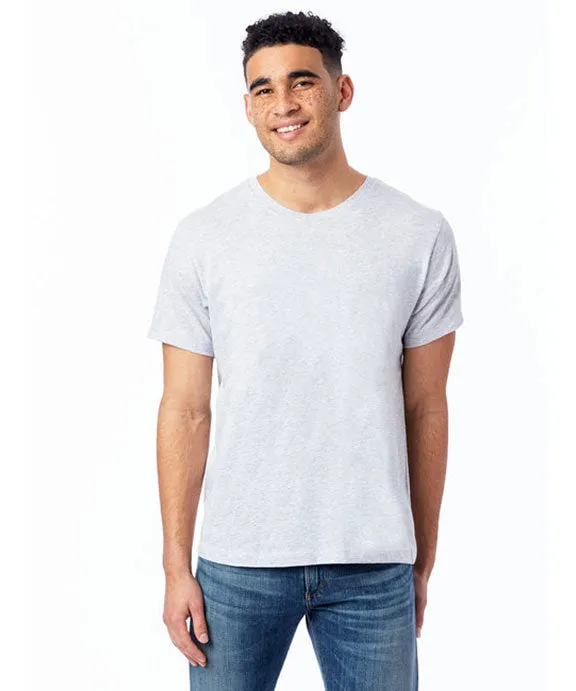 1070CV - Alternative Unisex Cotton/Poly Go-To T-Shirt