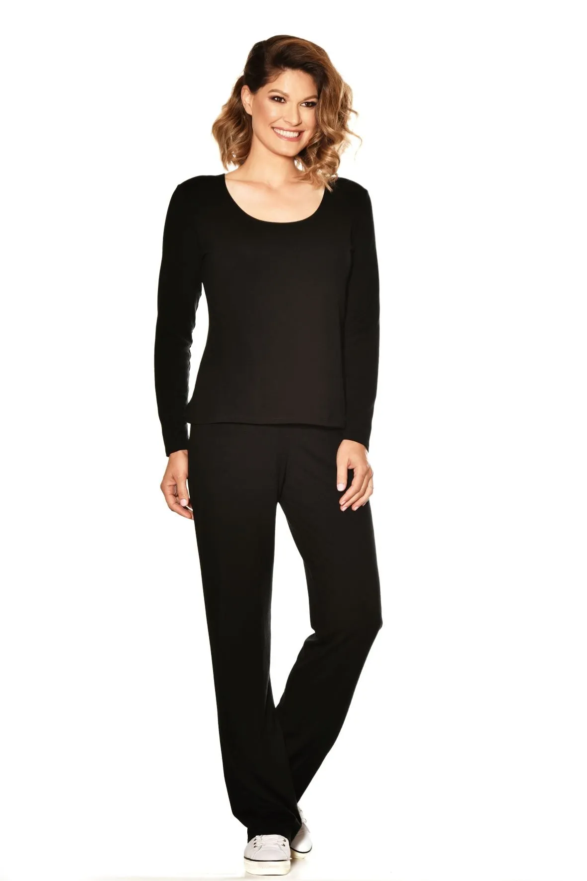 3560  Tailored Pant