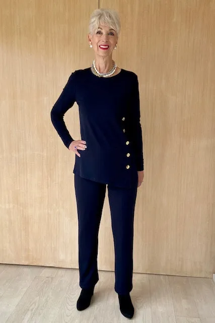 3560  Tailored Pant