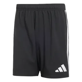 Adidas Youth Tastigo 25 Black Shorts