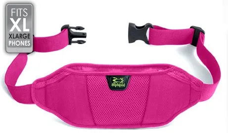 AirFlow Endurance Belt