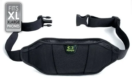 AirFlow Endurance Belt