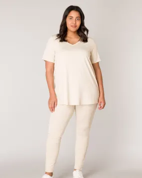 Alba | Light Beige