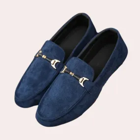 Arne - Afslappede loafers til mænd