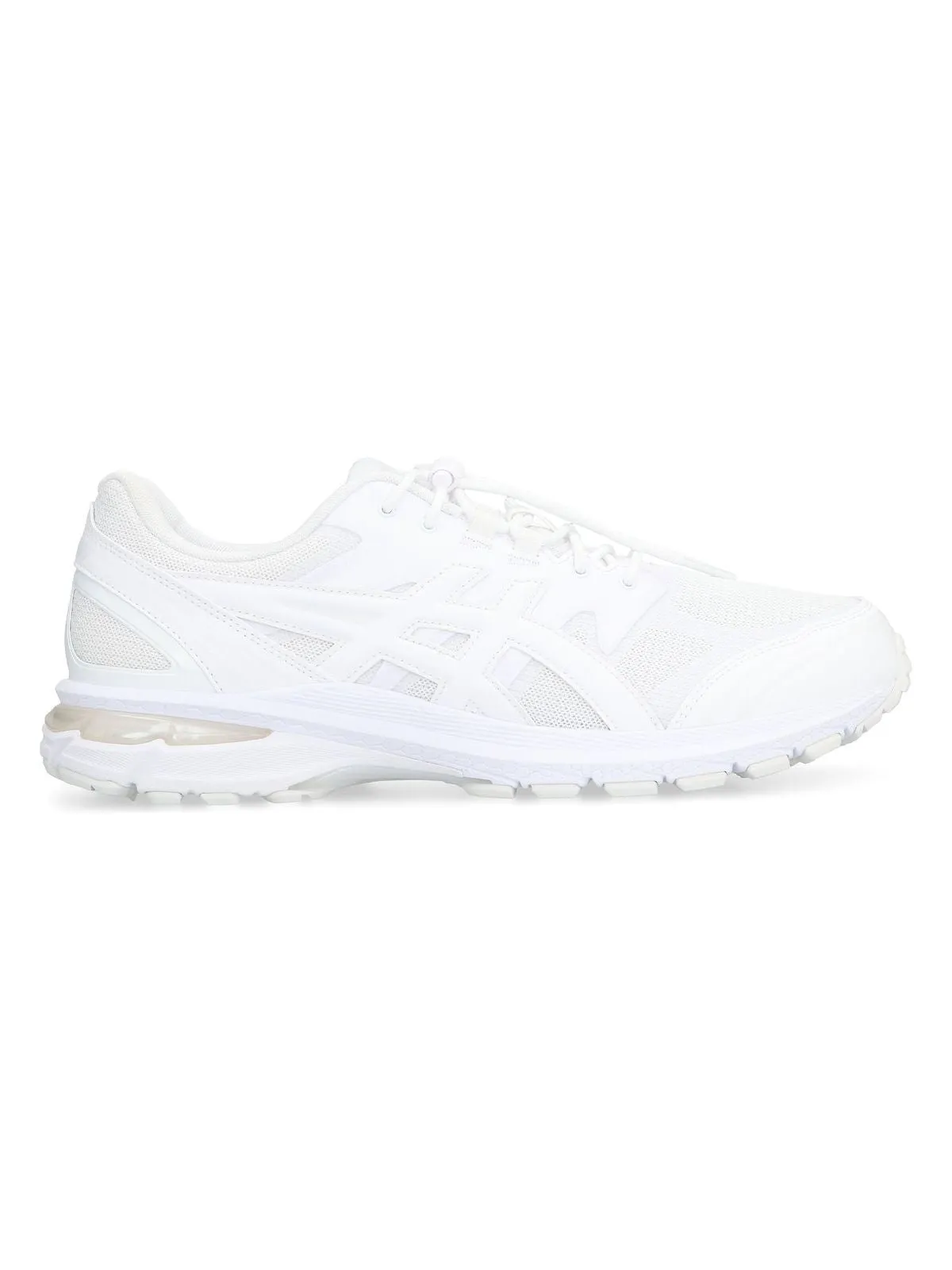 ASICS X COMME DES GARÇONS - FABRIC LOW-TOP SNEAKERS