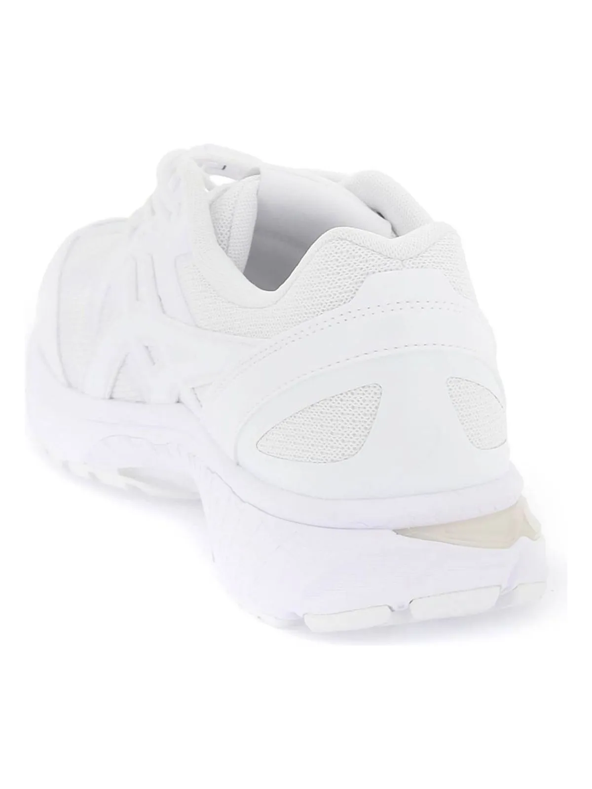 ASICS X COMME DES GARÇONS - FABRIC LOW-TOP SNEAKERS