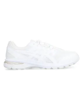 ASICS X COMME DES GARÇONS - FABRIC LOW-TOP SNEAKERS
