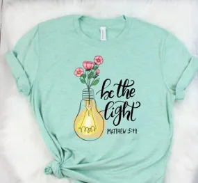Be the Light