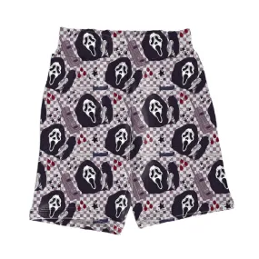Call Me? Biker Shorts