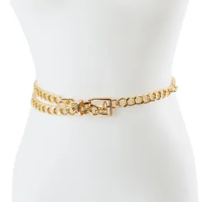 Chain Classic Fashion Belt
