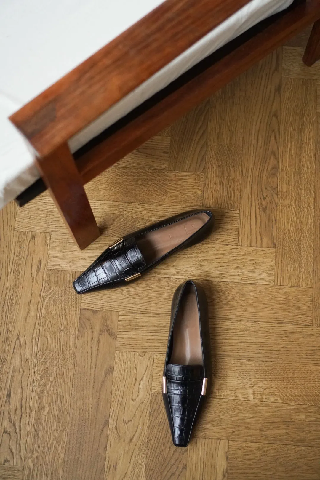 Dolly Loafers