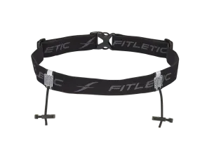 Fitletic Race 1 BLk/GRY