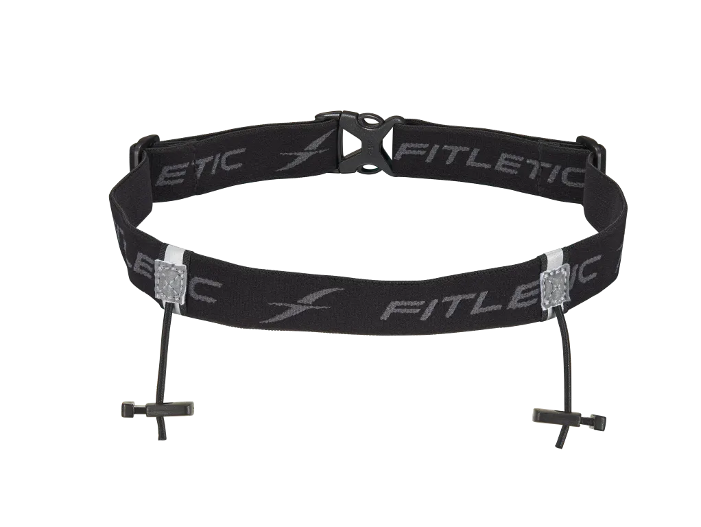 Fitletic Race 1 BLk/GRY