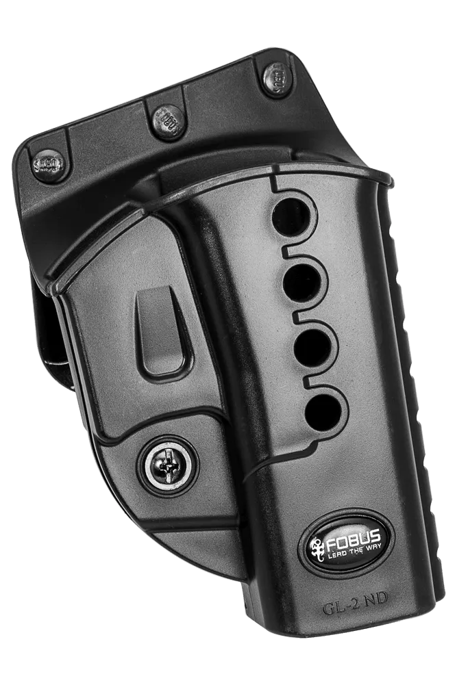 Fobus Evolution Belt Holster