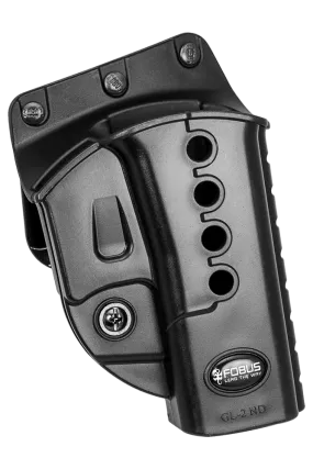 Fobus Evolution Belt Holster