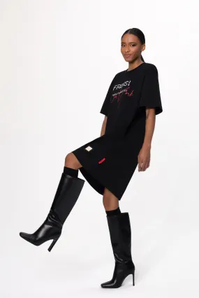 FREISI's Relaxed Dress