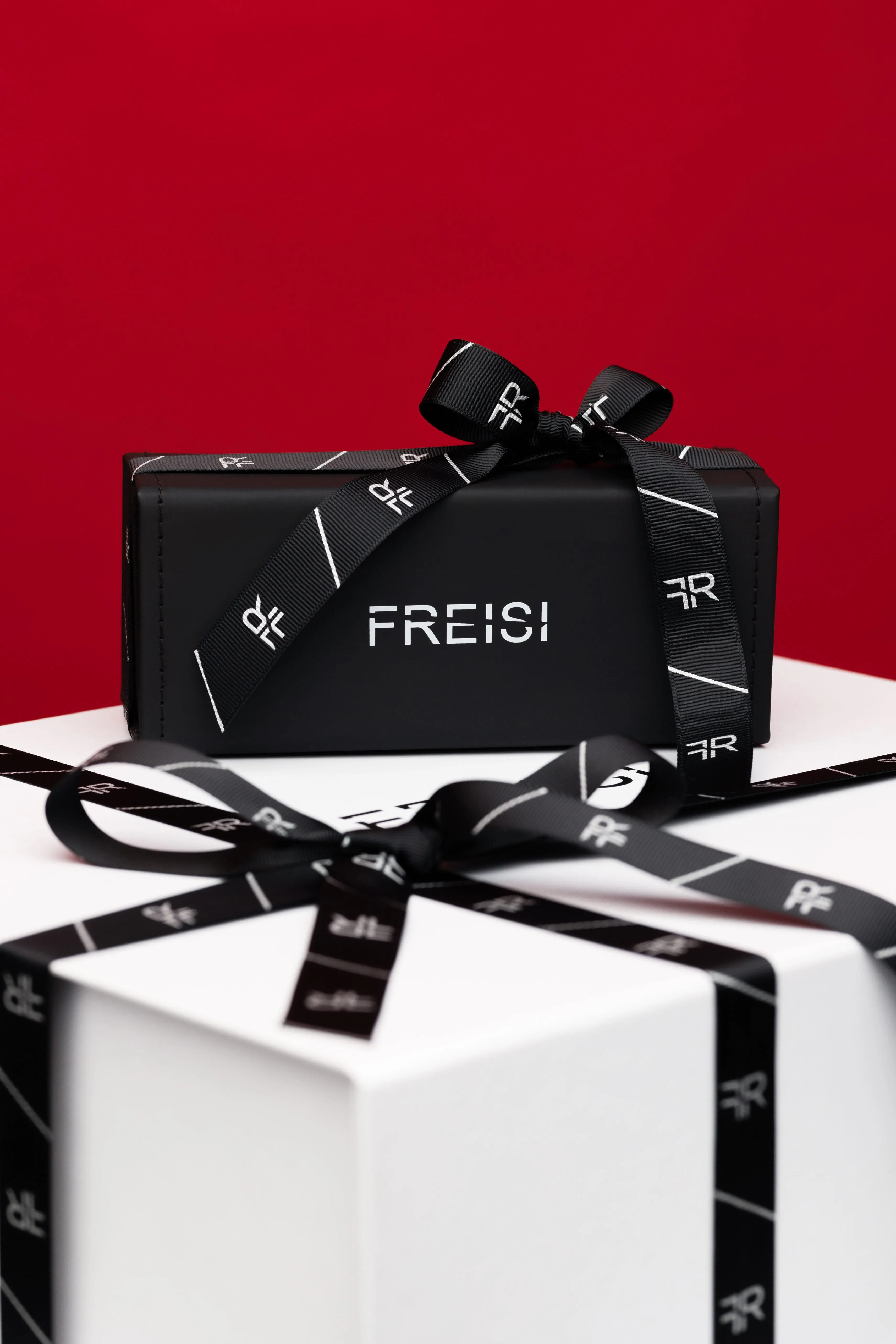 FREISI's Relaxed Dress