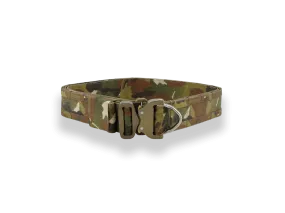 GINGER’S MOLLE BELT™ D-RING