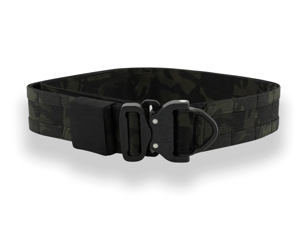 GINGER’S MOLLE BELT™ D-RING