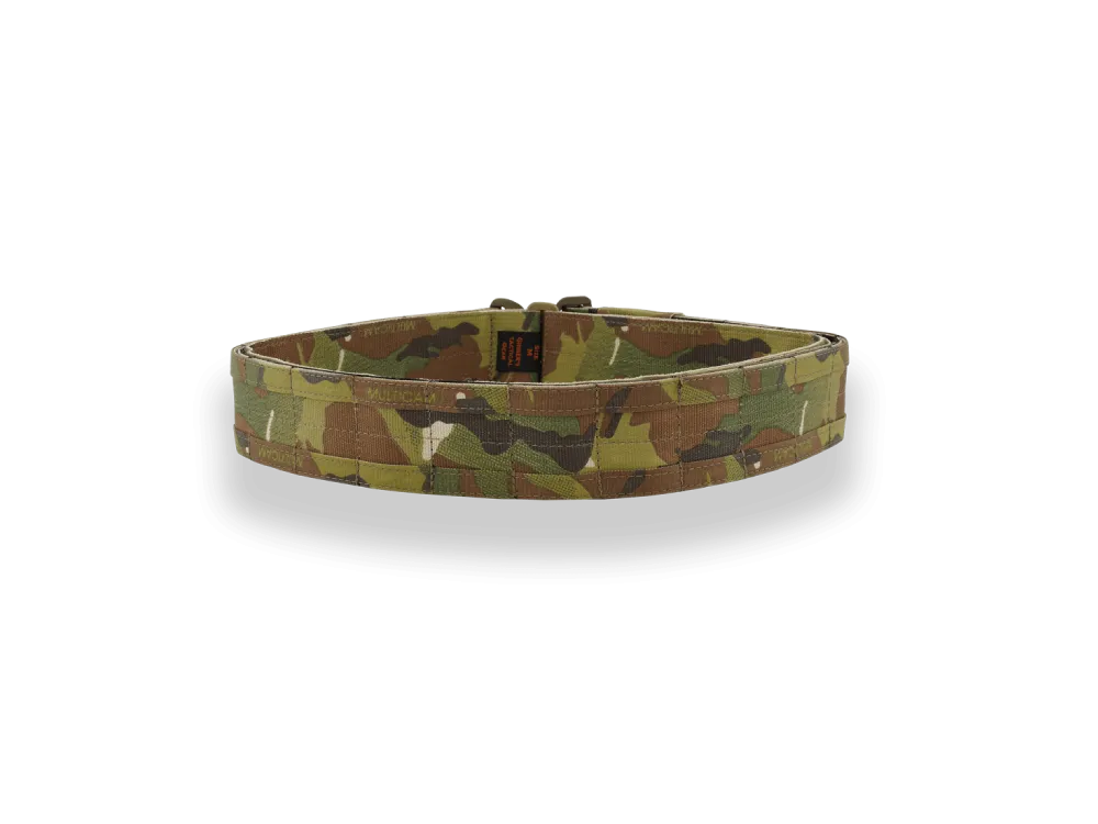 GINGER’S MOLLE BELT™ D-RING