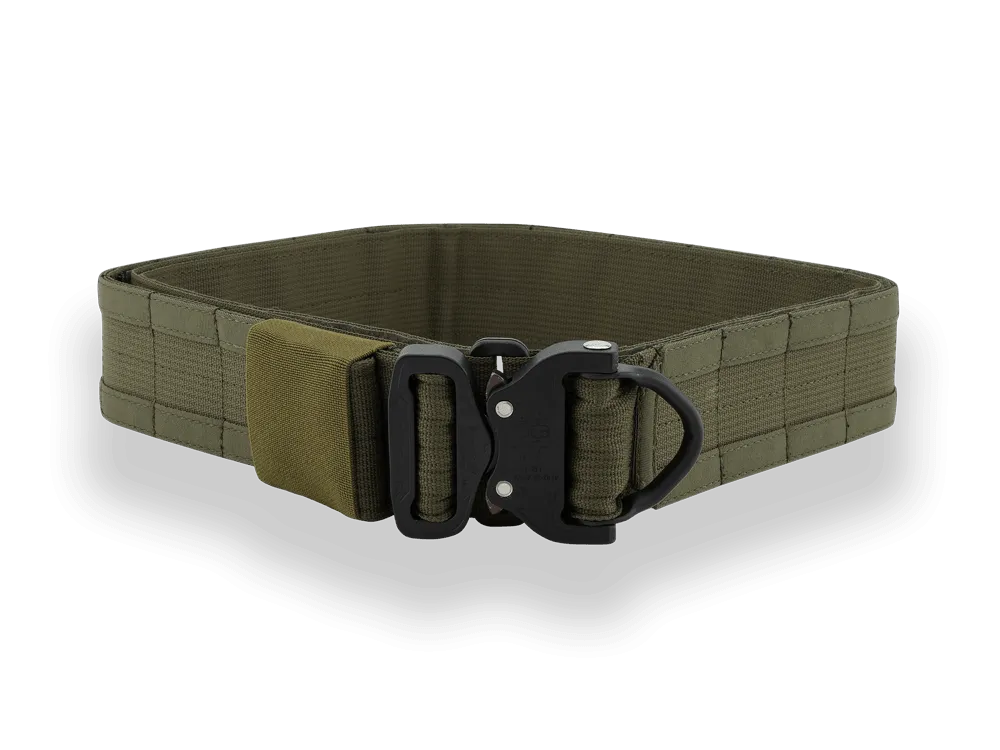 GINGER’S MOLLE BELT™ D-RING
