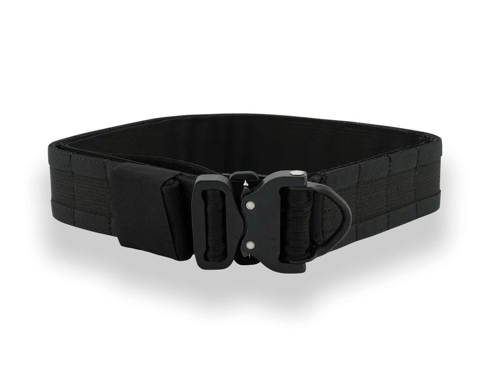 GINGER’S MOLLE BELT™ D-RING