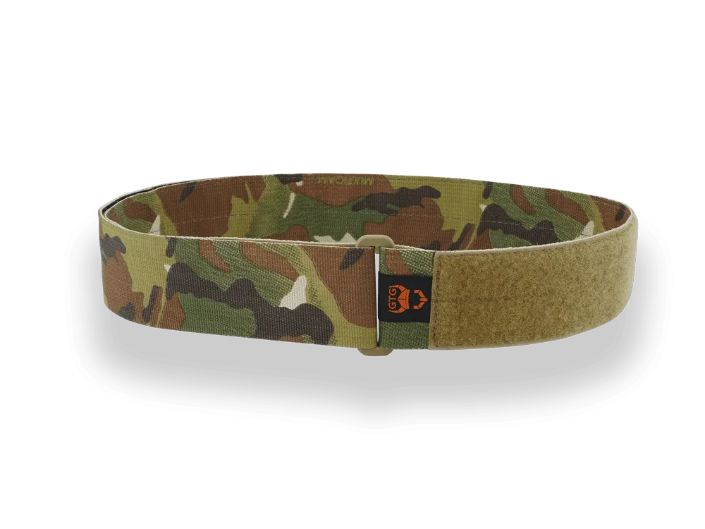 GINGER’S MOLLE BELT™ D-RING