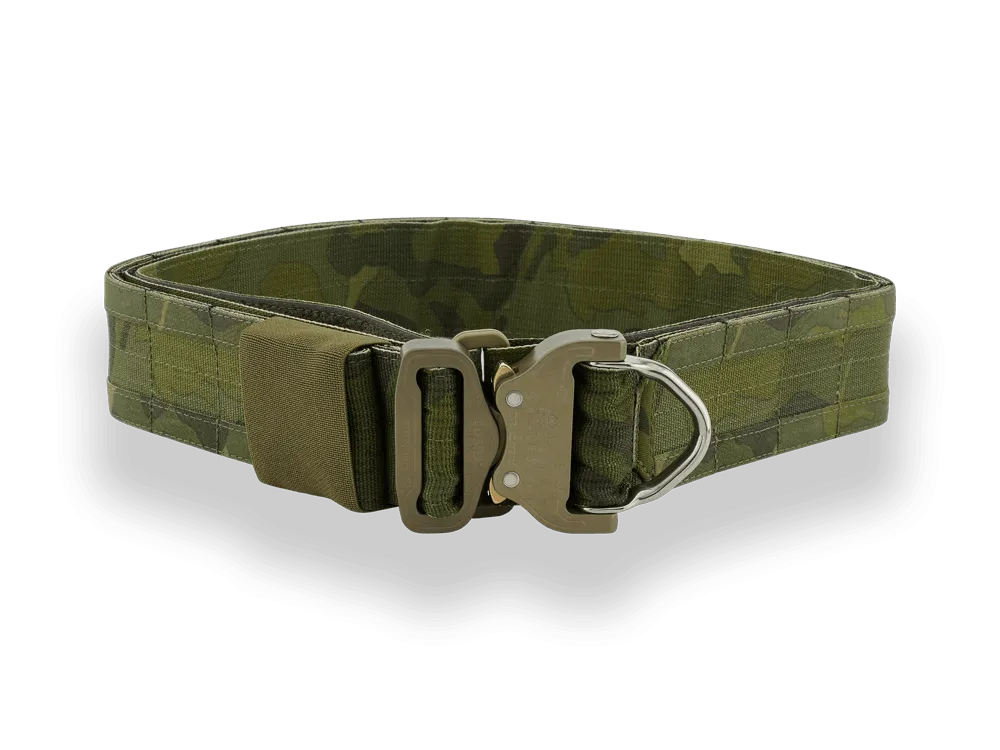 GINGER’S MOLLE BELT™ D-RING