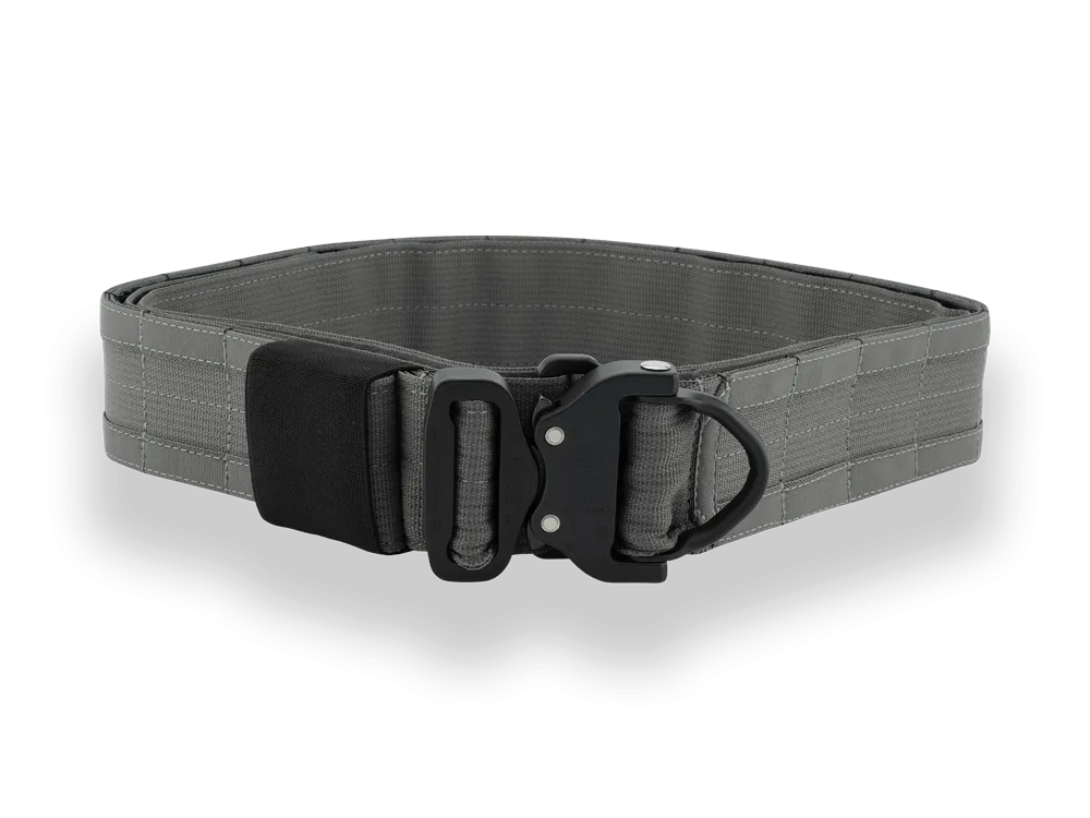 GINGER’S MOLLE BELT™ D-RING
