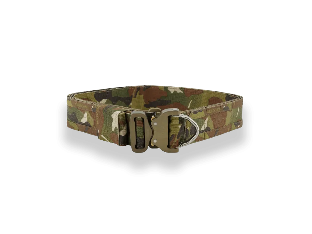 GINGER’S MOLLE BELT™ D-RING
