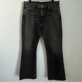 Goldsign Boot Cut Jeans
