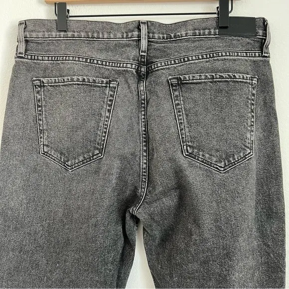 Goldsign Boot Cut Jeans