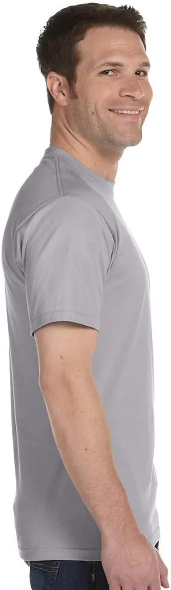 Hanes Men's Big-tall Beefy-T Tall T-Shirt-B