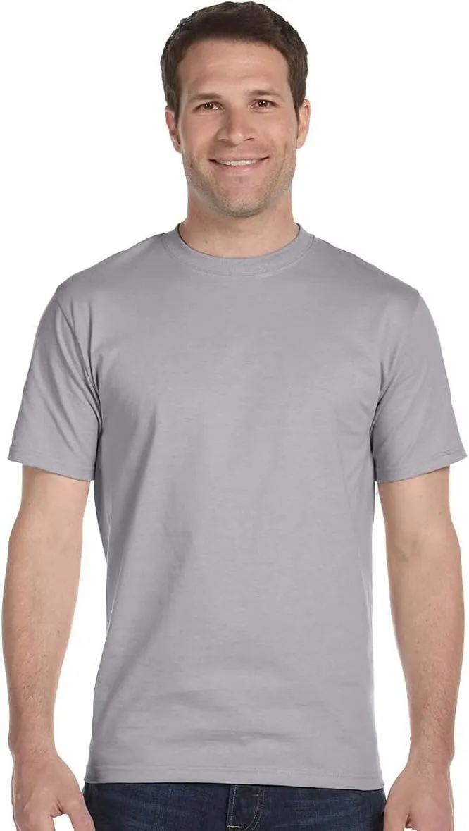 Hanes Men's Big-tall Beefy-T Tall T-Shirt-B