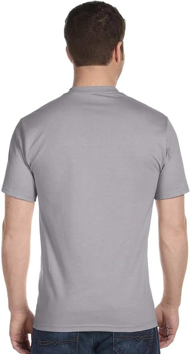 Hanes Men's Big-tall Beefy-T Tall T-Shirt-B