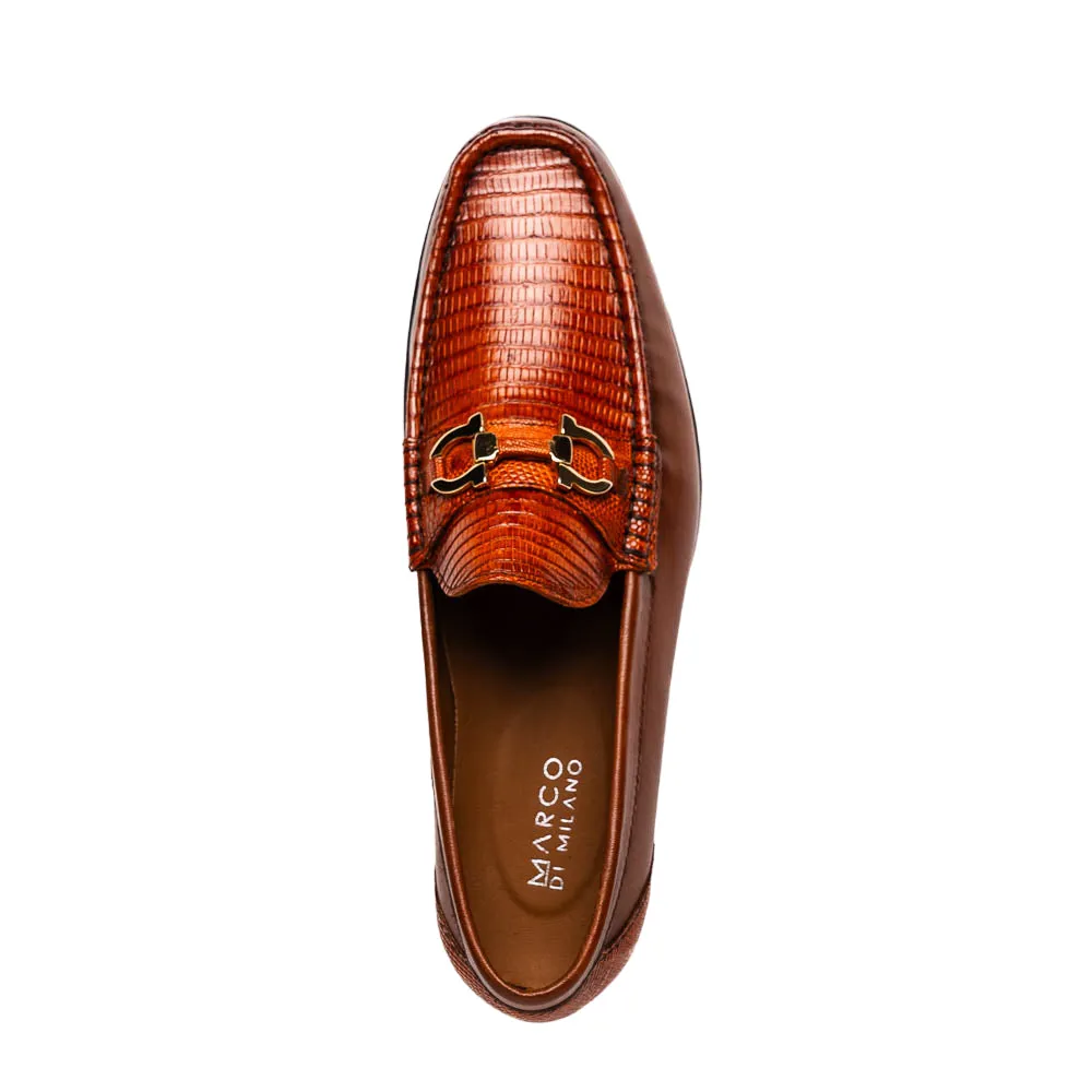Marco Di Milano Enzo Liz Teju Cognac