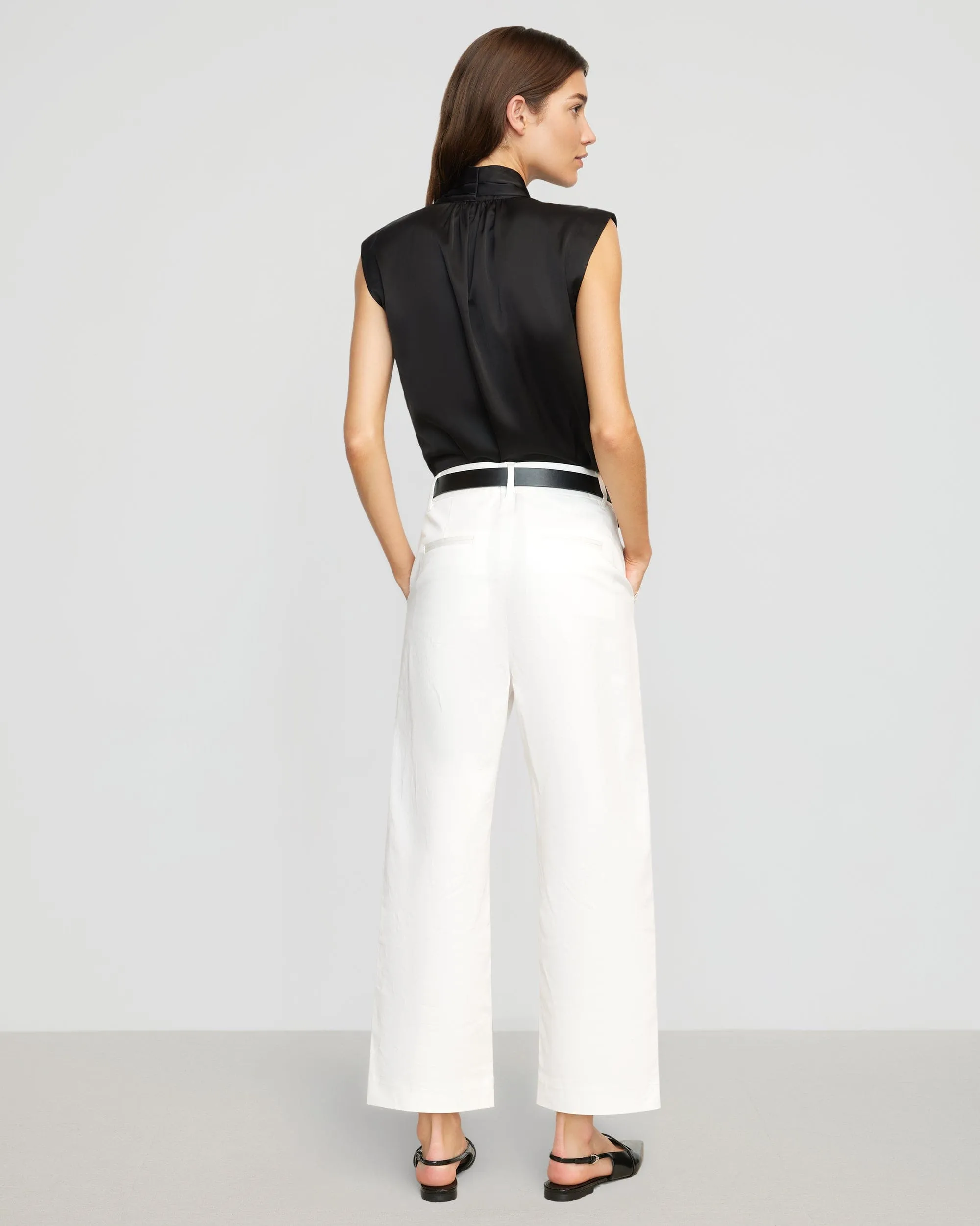 Maria Tailored Pant