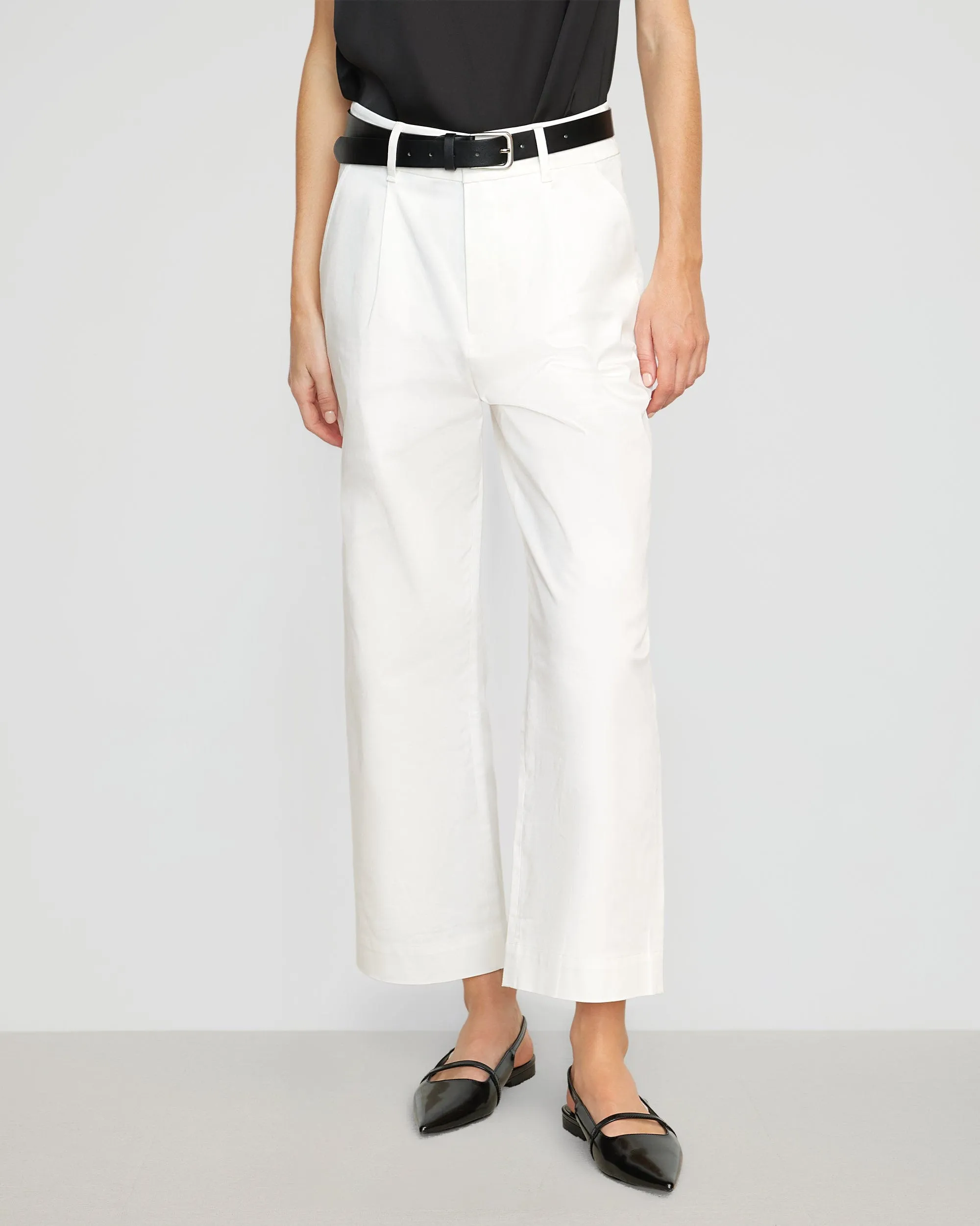 Maria Tailored Pant