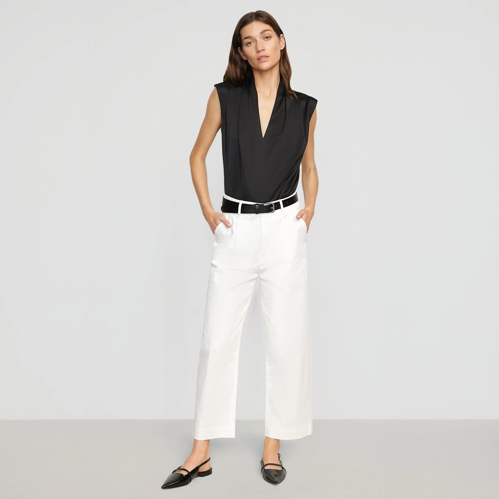 Maria Tailored Pant