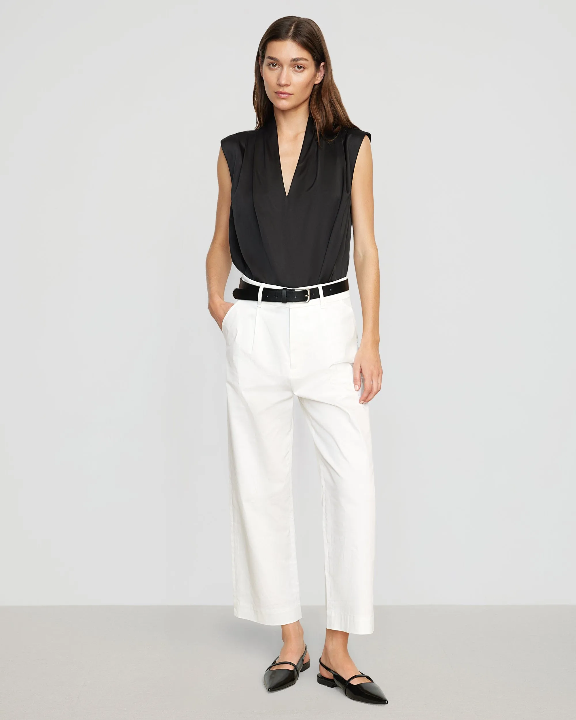 Maria Tailored Pant