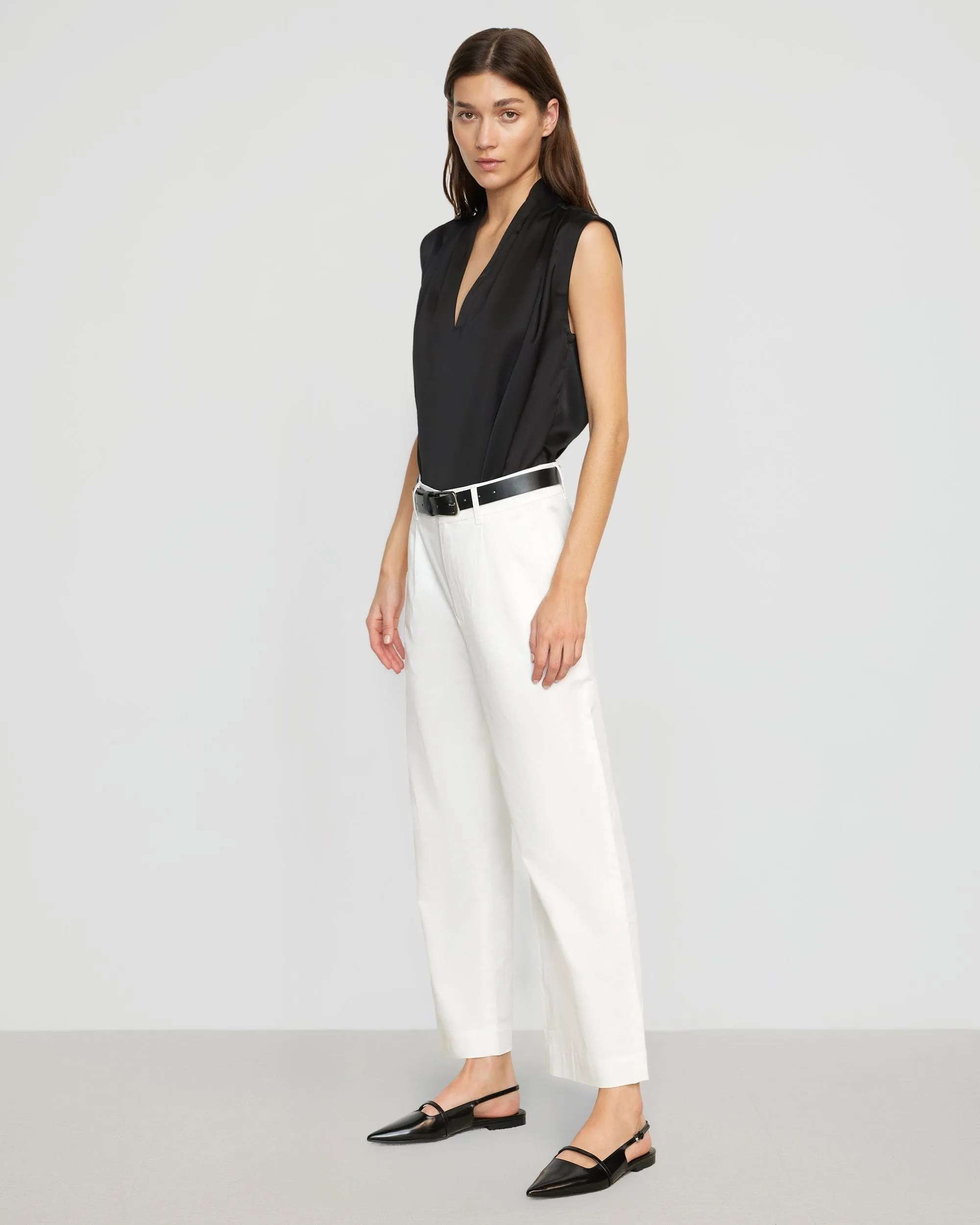 Maria Tailored Pant
