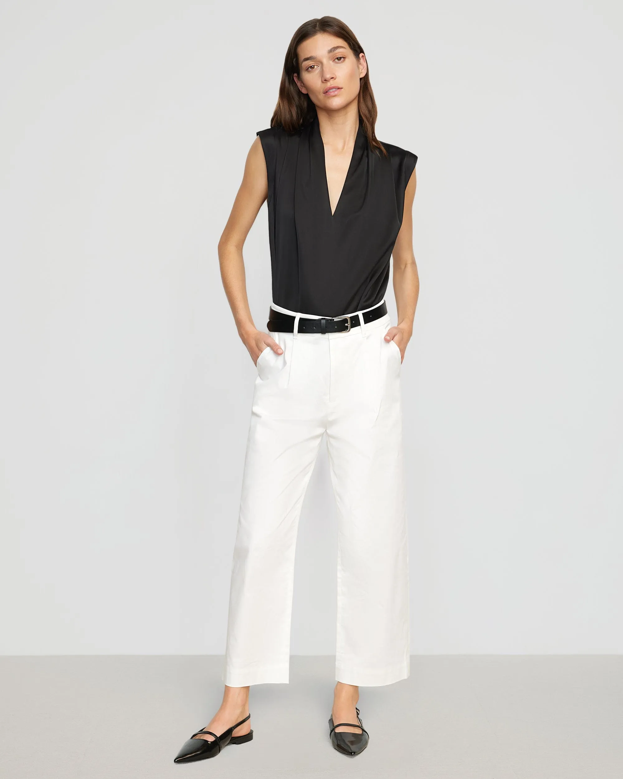 Maria Tailored Pant
